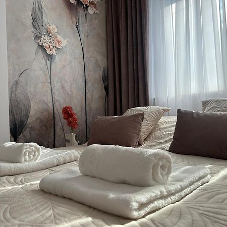 Old Town Stay Breslau Exterior foto
